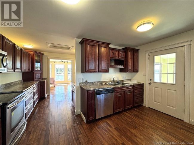 233 Mccarthy's Point Rd, House other with 3 bedrooms, 3 bathrooms and null parking in Pocologan NB | Image 16