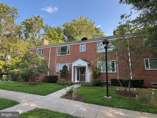 m101-10305 Montrose Ave, BETHESDA, MD, 20814-4153 | Card Image