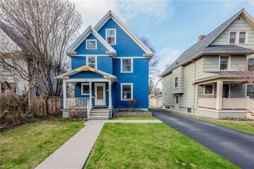 1160 Park Avenue, Rochester, NY, 14610 | Card Image