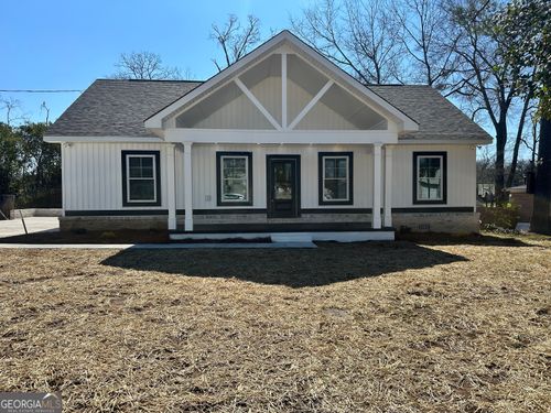 130 W Hall St, milledgeville, GA, 31061-2814 | Card Image