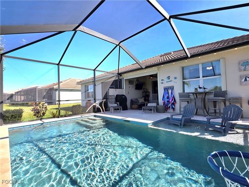 10273 Prato Dr, FORT MYERS, FL, 33913-6980 | Card Image