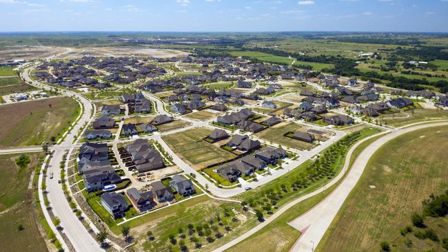 2101 Pleasant Run Ln, House other with 4 bedrooms, 4 bathrooms and null parking in Aledo TX | Image 5
