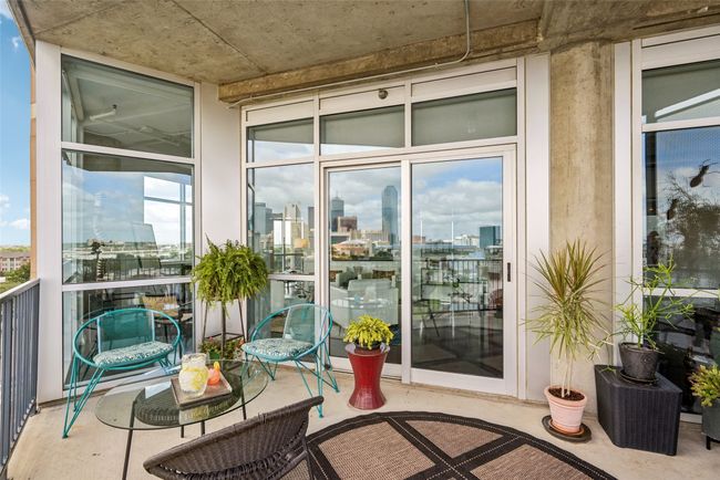 APT-708 - 1001 Belleview St, Condo with 2 bedrooms, 2 bathrooms and null parking in Dallas TX | Image 31