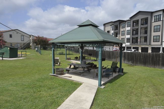 APT-8204 - 4949 Hamilton Wolfe Rd, Condo with 1 bedrooms, 1 bathrooms and null parking in San Antonio TX | Image 14