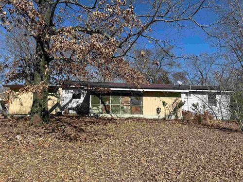 167 Polk Road 286, Hatfield, AR, 71945-7026 | Card Image