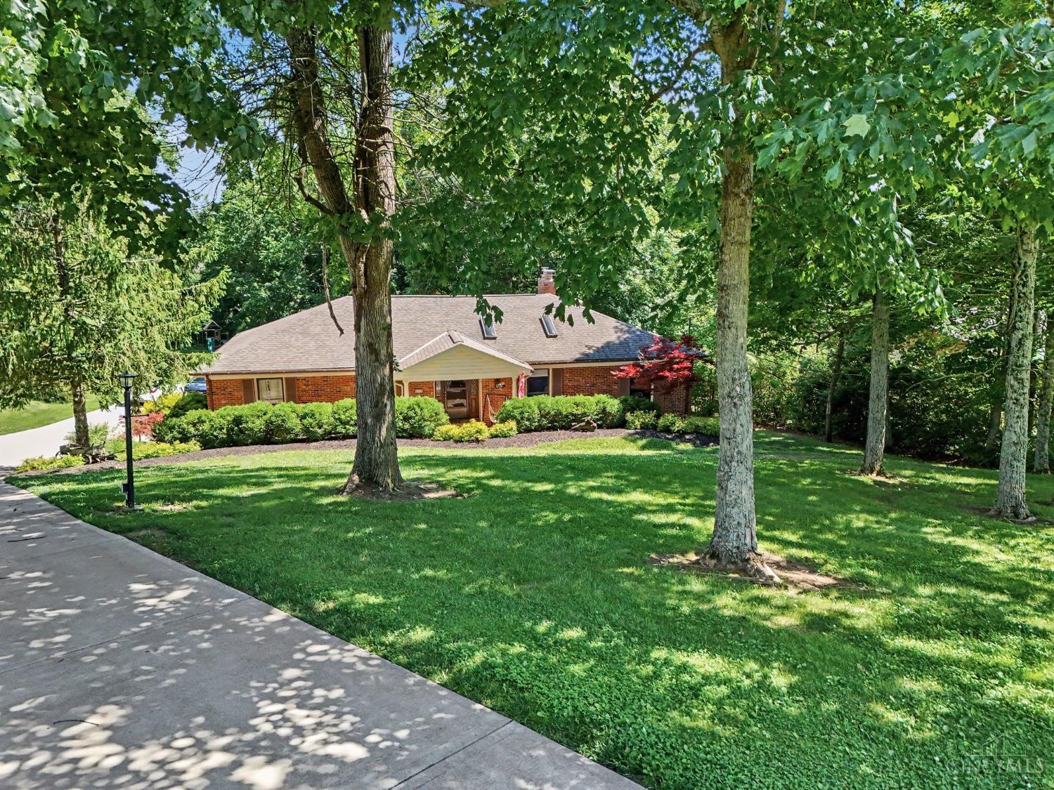 Residential in Miami Twp 3