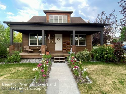 4526 Glenwood Drive, Bozeman, MT, 59718 | Card Image