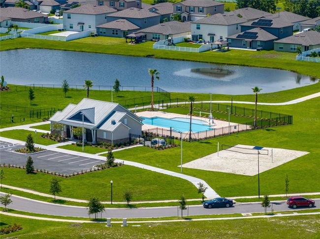 12931 Twin Bridges Dr, House other with 4 bedrooms, 2 bathrooms and null parking in RIVERVIEW FL | Image 83