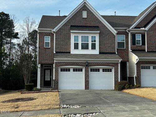 416 Durants Neck Ln, Morrisville, NC, 27560-5852 | Card Image