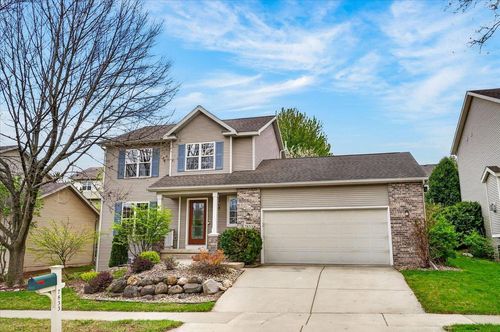 7833 Wood Reed Drive, MADISON, WI, 53719 | Card Image