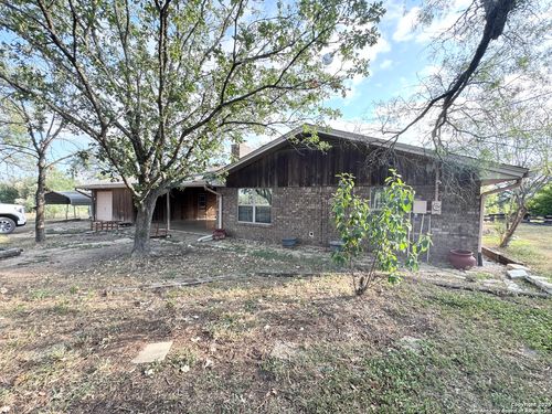 10207 Roddy Rd, San Antonio, TX, 78263-2358 | Card Image