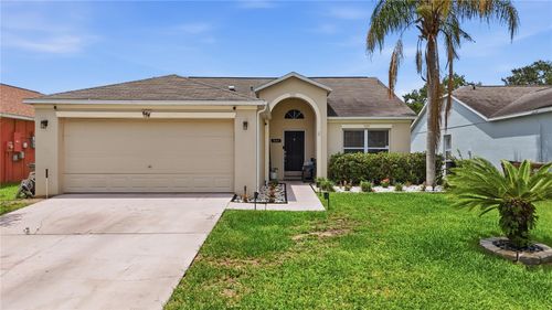 844 Woodsong Way, CLERMONT, FL, 34714-5802 | Card Image