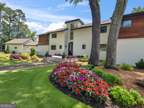 2775 Club Valley Ct, Jonesboro, GA, 30236-4004 | Card Image