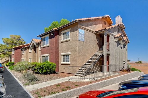 2095-2750 S Durango Dr, Las Vegas, NV, 89117-2636 | Card Image