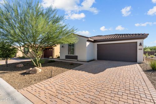 4570 Jackpot Rd, Wickenburg, AZ, 85390-0010 | Card Image