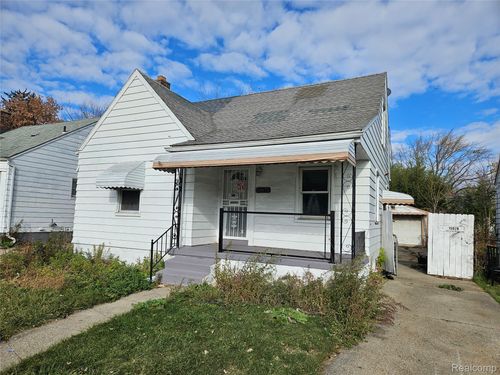 15675 Lappin St, Detroit, MI, 48205-2531 | Card Image