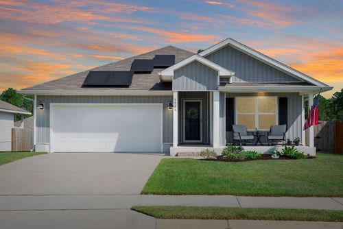 6026 Secretariat Way, Pensacola, FL, 32526-2177 | Card Image