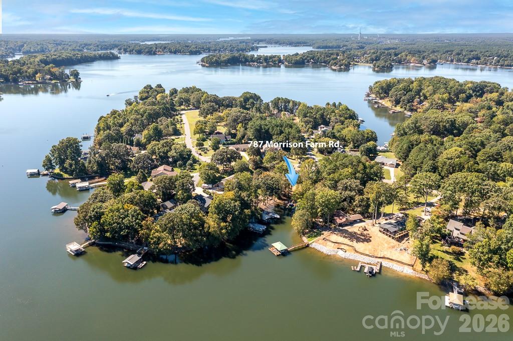 Residential Lease in Troutman 3