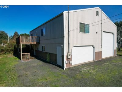 91181 Tarheel Ln, House other with 2 bedrooms, 2 bathrooms and 4 parking in CoosBay OR | Image 1