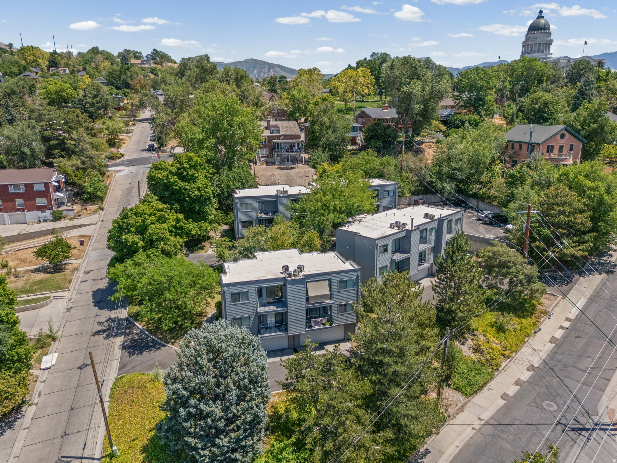 Residential in Salt Lake City