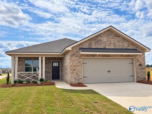 1000 Waterhouse Lane, Priceville, AL, 35603 | Card Image