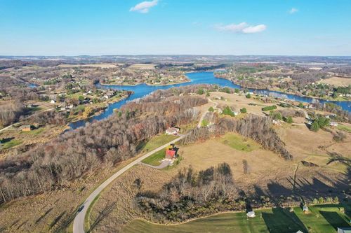 Lot 414 Summit Point Drive, La Valle, WI, 53941 | Card Image