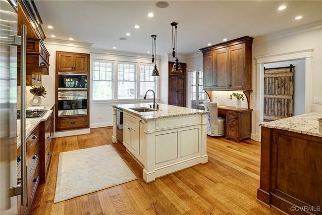 5728 Stonehurst Estates Ter, House other with 5 bedrooms, 5 bathrooms and null parking in Glen Allen VA | Image 23