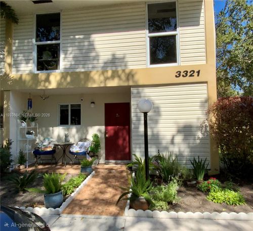 7h-3321 Farragut St, Hollywood, FL, 33021-3145 | Card Image