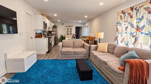 409 Secor Avenue, Forest City, IA, 50436 | Card Image