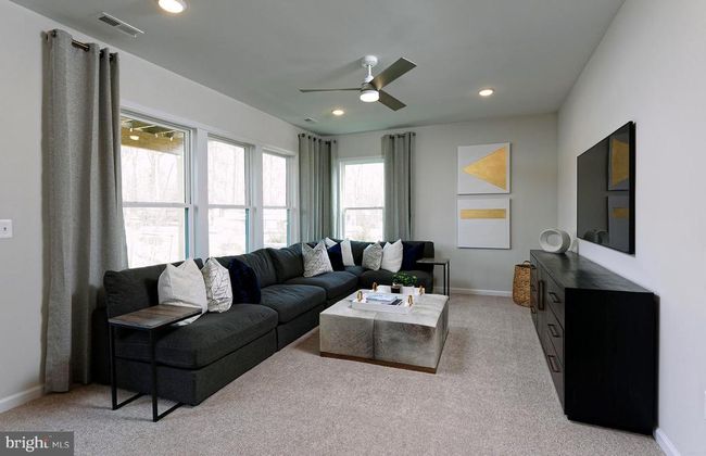213 Sundrop Ln, Townhouse with 3 bedrooms, 4 bathrooms and null parking in LAUREL MD | Image 12