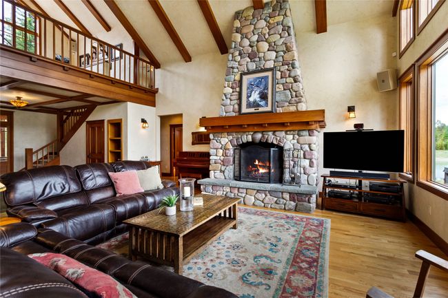 1029 Lake Of The Woods Ln, House other with 4 bedrooms, 4 bathrooms and null parking in Bigfork MT | Image 13