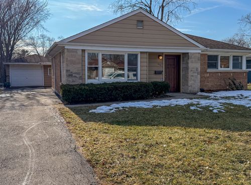 243 Mantua St, Park Forest, IL, 60466-1935 | Card Image