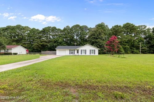202 Darrel Rd, La Grange, NC, 28551-7691 | Card Image
