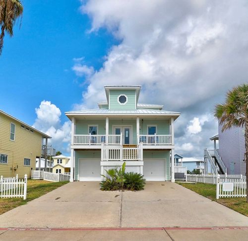 376 Royal Dunes Cir, Port Aransas, TX, 78373-4978 | Card Image