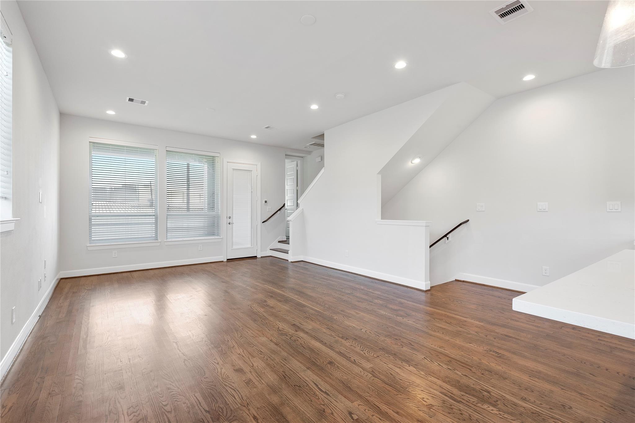 Residential Lease in Houston 5