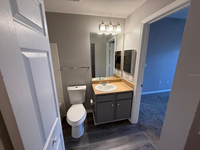 APT-307 - 2015 Erving Cir, Condo with 2 bedrooms, 2 bathrooms and null parking in OCOEE FL | Image 11