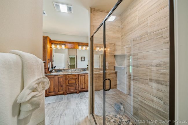 10442 E Lou Ridge Rd, House other with 4 bedrooms, 2 bathrooms and null parking in Talala OK | Image 31