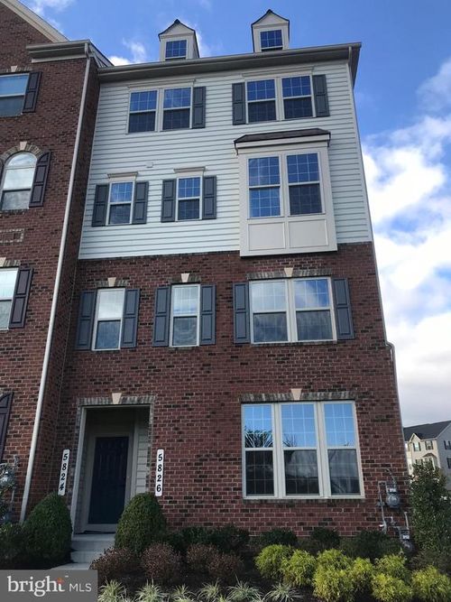 5826 Oakdale Village Rd, IJAMSVILLE, MD, 21754-9714 | Card Image