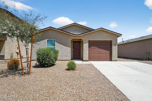 162 W Douglas Ave, Coolidge, AZ, 85128-3947 | Card Image