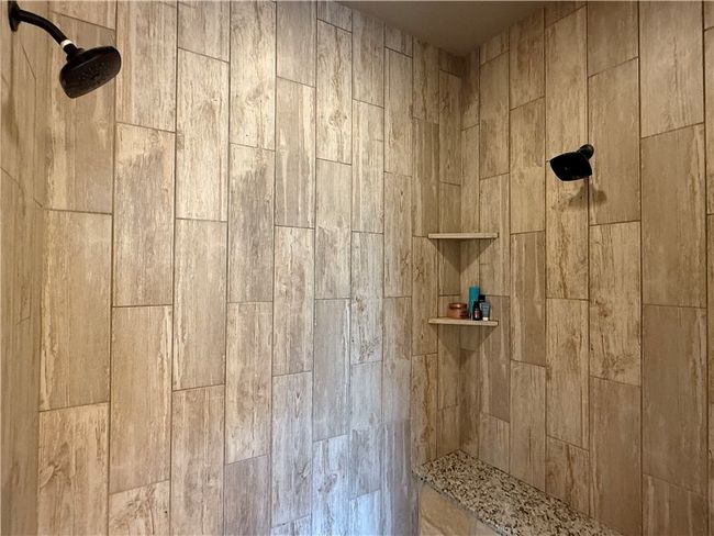 Full bath with tiled shower | Image 15