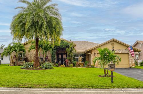 10917 Nw 14th St, Coral Springs, FL, 33071-8214 | Card Image