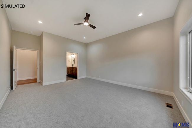 9121 White Horse Way, Townhouse with 4 bedrooms, 3 bathrooms and 3 parking in Lincoln NE | Image 25