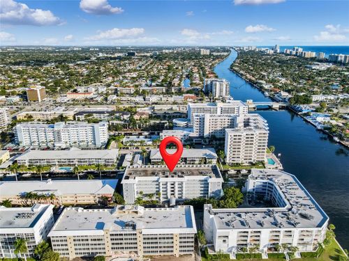 303-3101 Ne 47th Ct, Fort Lauderdale, FL, 33308-5350 | Card Image