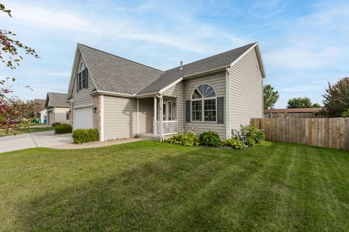 4630 Blacktail Ave, Portage, MI, 49002-9009 | Card Image