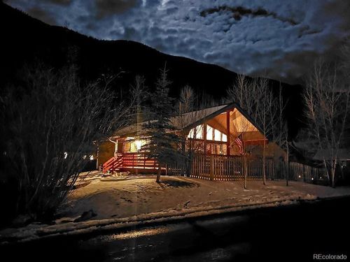 1418 Rose St, Georgetown, CO, 80444 | Card Image