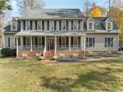 16176 Point Beverly Court, Hanover, VA, 23192 | Card Image