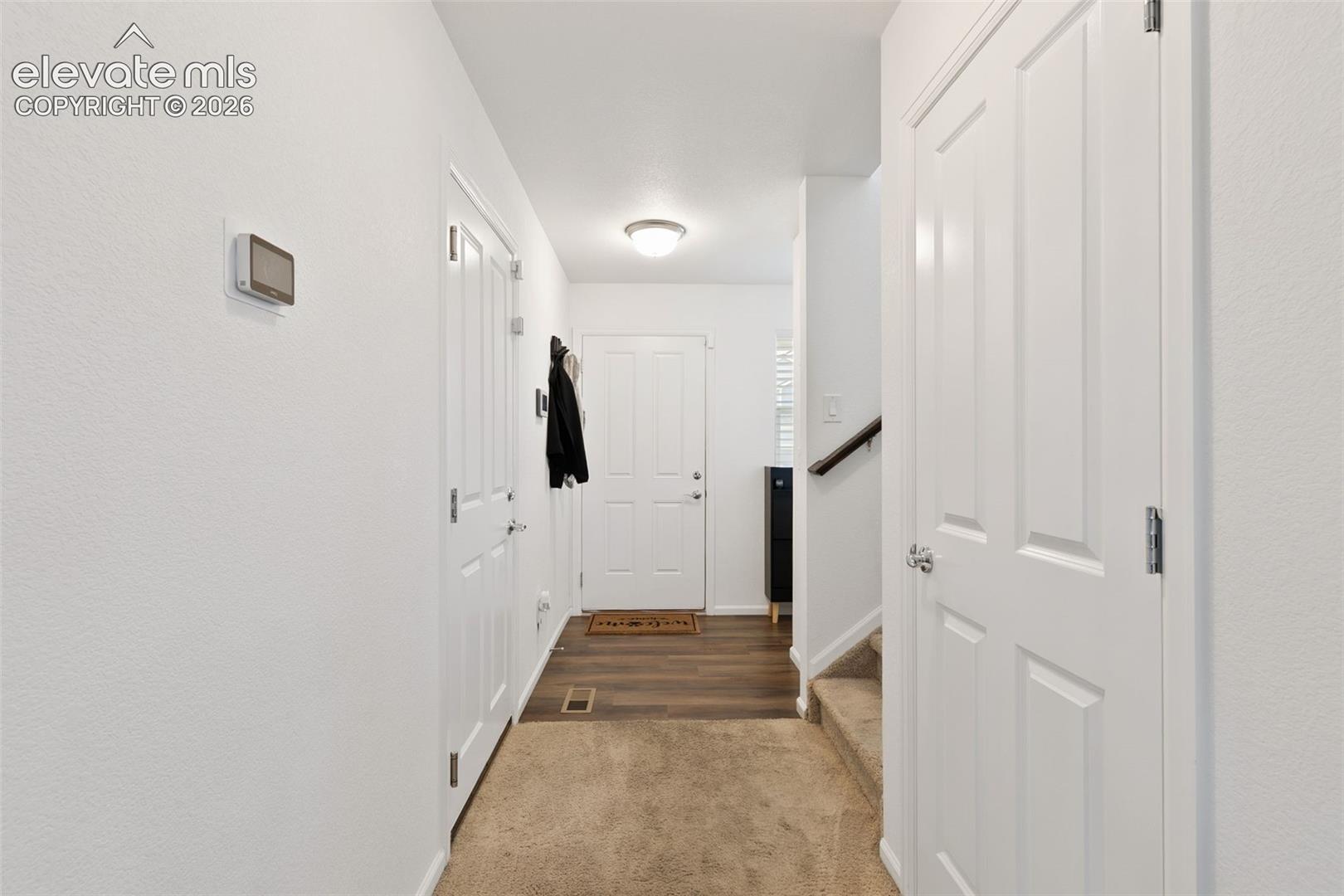 Residential in Colorado Springs 4