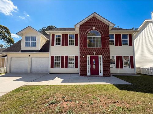 2214 Rambling Way, Lithonia, GA, 30058-3978 | Card Image