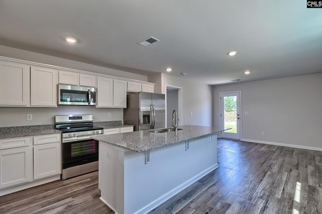 1059 Goose Branch Dr, House other with 3 bedrooms, 2 bathrooms and null parking in Hopkins SC | Image 7