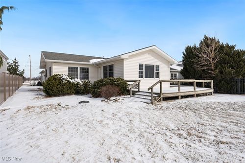 268 E Bayview Dr, Port Clinton, OH, 43452-9632 | Card Image